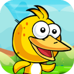 Tweety Run आइकन