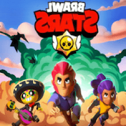 Brawl Star Channel आइकन