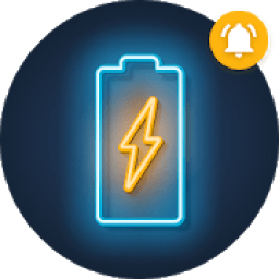 ikon Battery Voice Alert 2019
