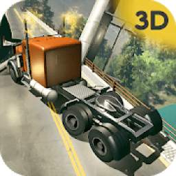 Cargo Truck Driver 2019 - Euro Truck Driving Games
