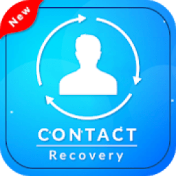 ikon Recover Deleted Contacts - Contacts Backup