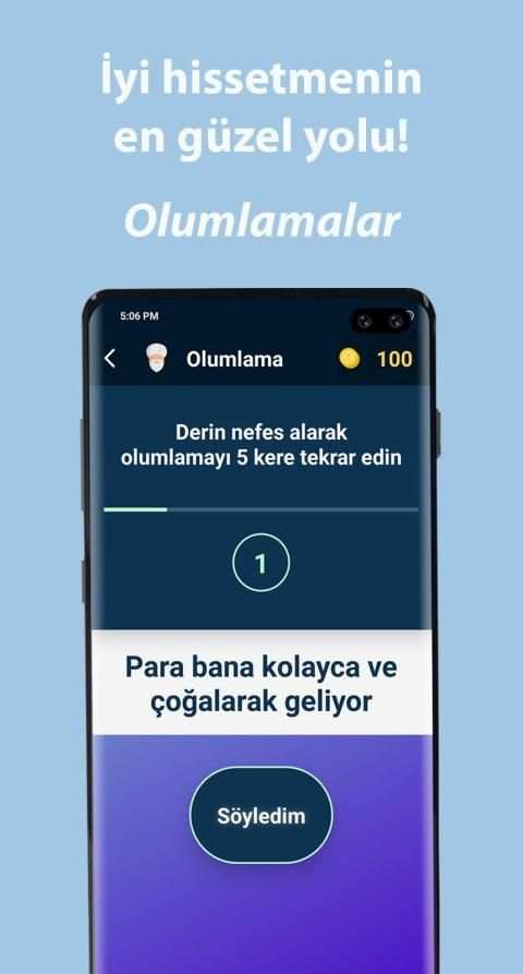 Telve - Kahve Falı, Tarot Falı, Astroloji, Burçlar screenshot 4
