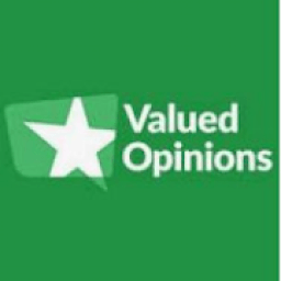 Earn Money Follow valued Opinions icon