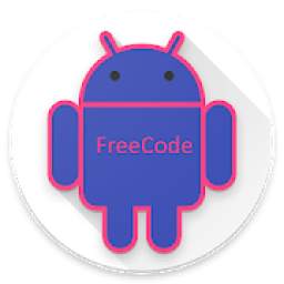 Freecode Android Tutorial with code. Learn Android