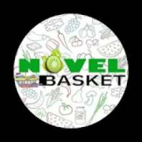NOVEL BASKET on 9Apps