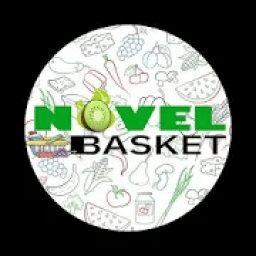 NOVEL BASKET आइकन