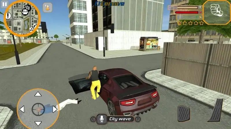 Robo De Autos Miami Mafia Juego 2019 Apk Download for Android- Latest  version 1.1.2- com.RoboDeAutos.MafiaJuego2019x