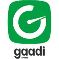 Gaadi.com - Used and New Cars