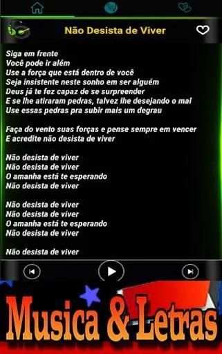 Daniel e Samuel Musica Gospel Antigas screenshot 2
