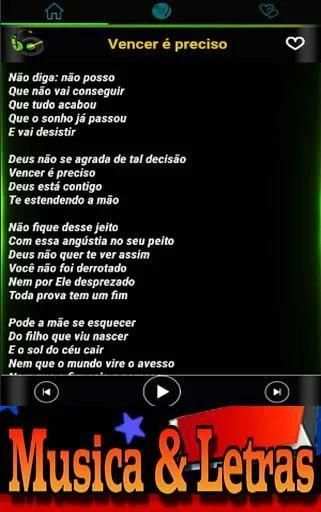 Daniel e Samuel Musica Gospel Antigas screenshot 1