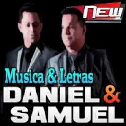 Daniel e Samuel Musica Gospel Antigas icon