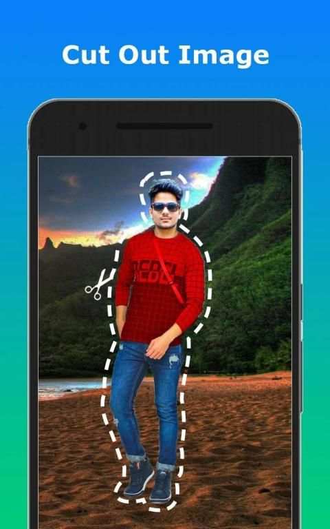 Bike Photo Editor 7 تصوير الشاشة