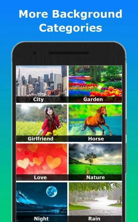 Bike Photo Editor 10 تصوير الشاشة