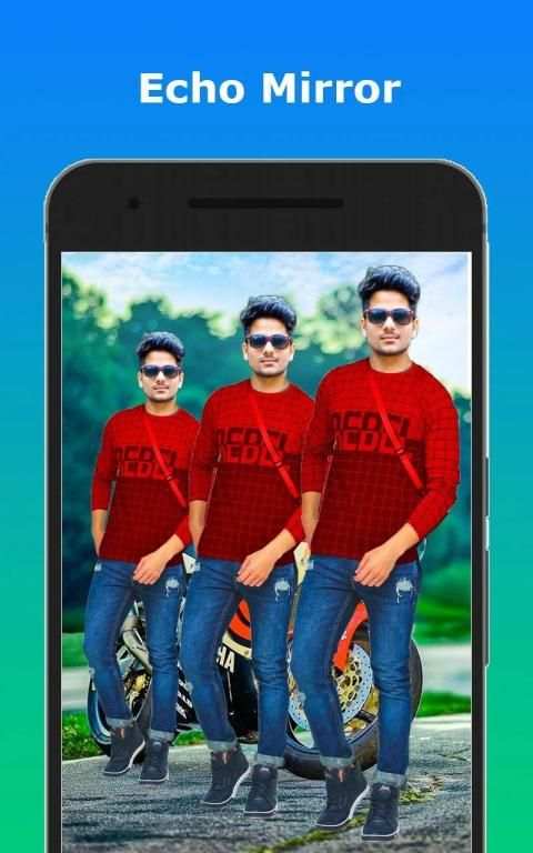 Bike Photo Editor 16 تصوير الشاشة