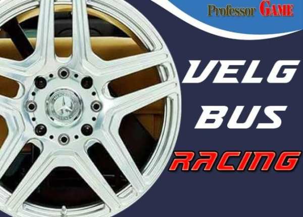 Velg for Livery Bus screenshot 5