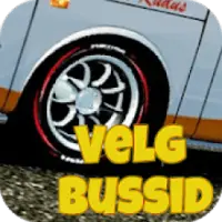 Velg for Livery Bus
