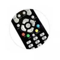 Controle Remoto para NET Digital