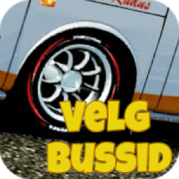Velg for Livery Bus आइकन