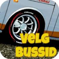 Velg for Livery Bus