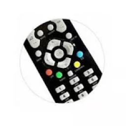 Controle Remoto para NET Digital आइकन