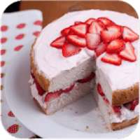 وصفات الكيك الإسفنجية
‎