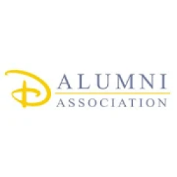 Disney Alumni Association आइकन