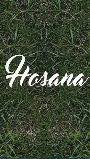 Hosana Música cristã screenshot 11