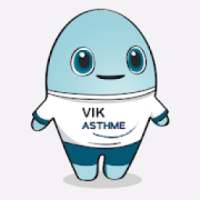 Vik Asthme on 9Apps