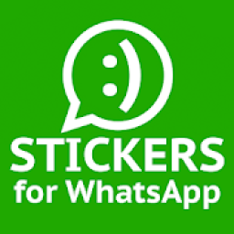 ikon WAstickerApps - Stickers for WhatsApp chat
