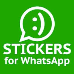Cтикеры и Интрументы для WhatsApp 3.5