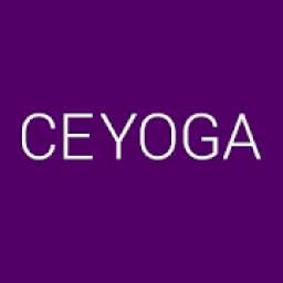 CE Yoga for Men