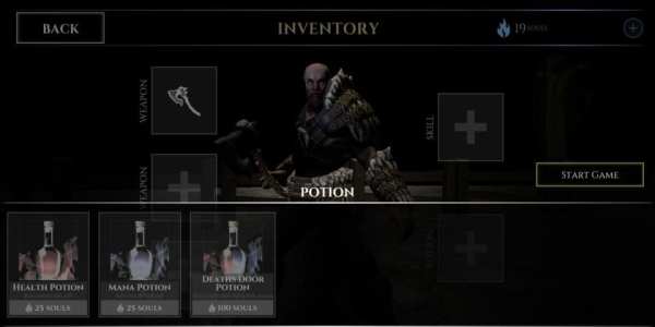 Soul Capture screenshot 2