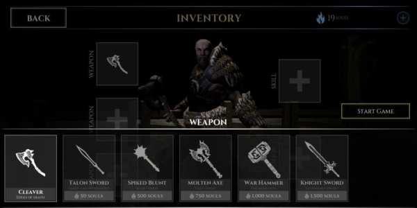 Soul Capture screenshot 4
