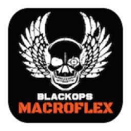 Black Ops MacroFlex Nutrition