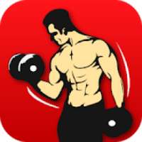 Fat Burner & Fitness Workout Challenge on 9Apps