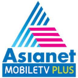 Asianet MobileTV Plus आइकन