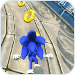 Sonic® Runner 2 icon