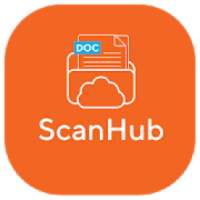 ScanHub: Free Receipts and documents to PDF