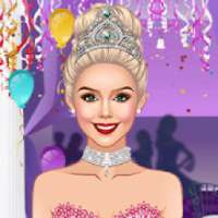 Nice Dress Makeup on 9Apps