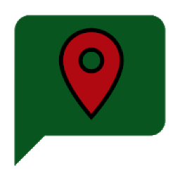 ikon Simple SMS locator