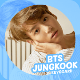 ikon BTS Jungkook Keyboard KPOP