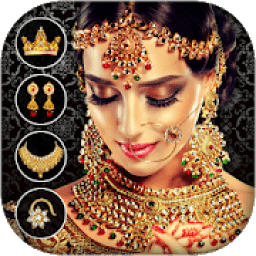 ikon Jewellery Photo Editor for Woman