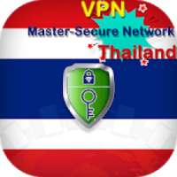 Thailand VPN Master - Secure Network on 9Apps