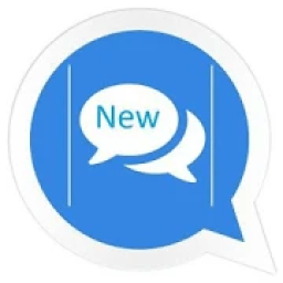 New Messenger Beta आइकन