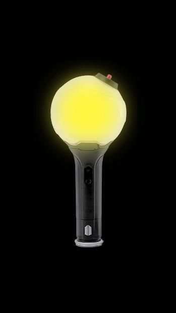 BTS Lightstick - The Newest Ver 3 screenshot 3