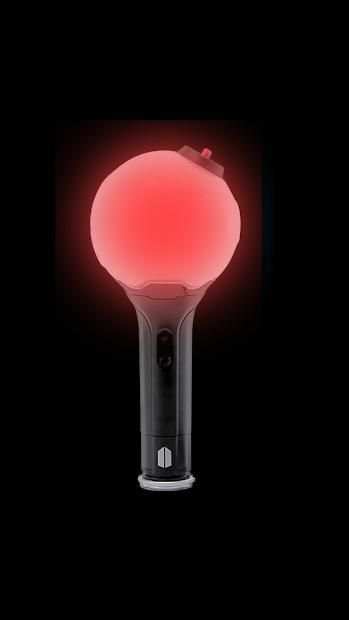BTS Lightstick - The Newest Ver 3 screenshot 2