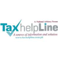 TaxHelpLines