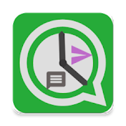 ikon WhatsApp Send Reminder