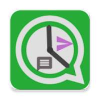 WhatsApp Send Reminder