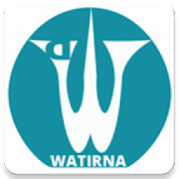 Watirna आइकन